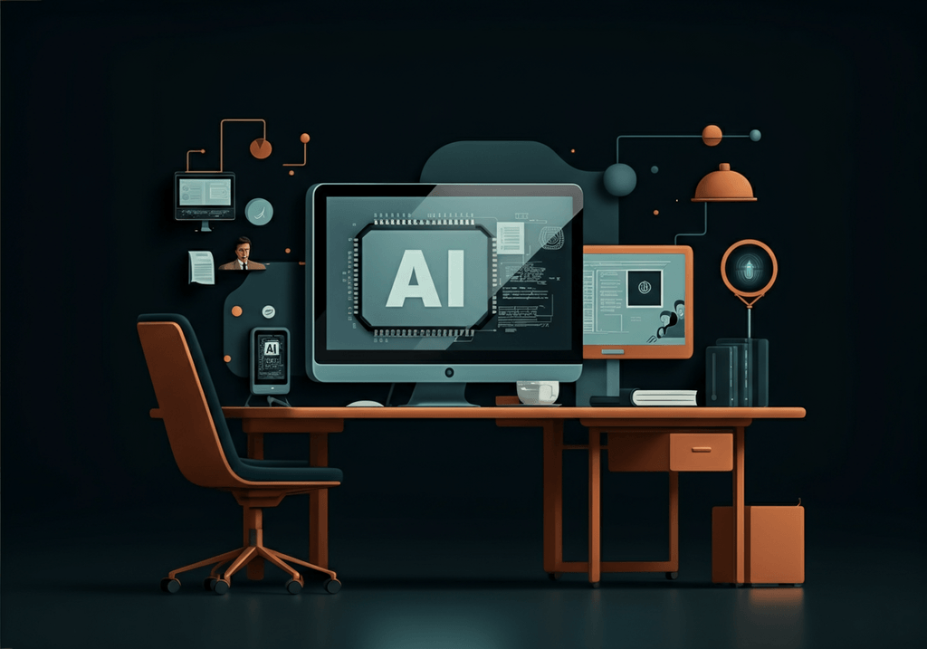 Section illustration