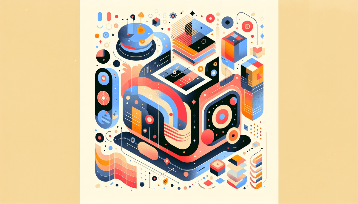 Section illustration