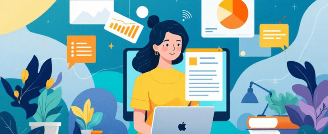 Transform Your Bookkeeping with AI Tools: A Practical Guide