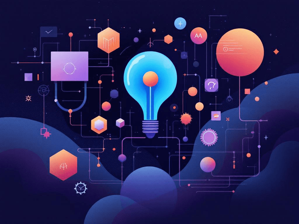 A professional abstract illustration representing the concept of Why architecture matters: bot model vs. local capture in ...
