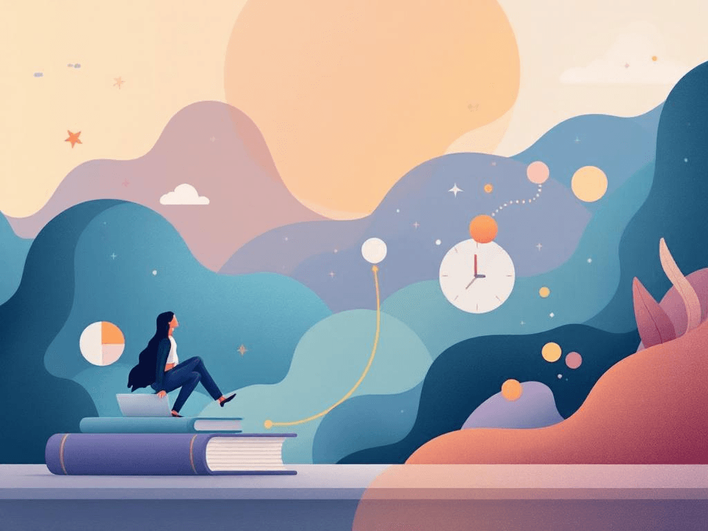 A professional abstract illustration representing the concept of Start With a Workflow Audit, Not a Product Page in AI Too...